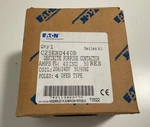 C25END440B Eaton Cutler Hammer Contactor - Amp Pole 208/240V Coil. Fixed Price $91.34.