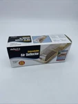 Deflect-o 3 In. H X 14 1-WAY Clear Plastic Air Deflector. Fixed Price $12.81.