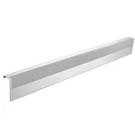 BASEBOARDERS174; Basic Series 5 Ft Steel Easy Slip-on Heater Cover. Fixed Price $119.66.
