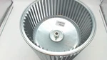 1011420 Heil Quaker 11"X10" Cw 1/2"BORE Blwr Wheel Oem. Fixed Price $215.95.