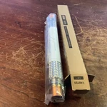 Parker Hannifin VAB7SS Vibration Absorber 7/8 Connection 3/4 Id Flexible. Fixed Price $35.00.