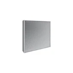 Truaire 1140DBR2 T-bar Lay In Egg Crate Return Grille. Fixed Price $108.41.