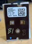 Therm-o-disc 36T01B3-44911 L175-30F Furnace Limit Switch 49L8601. Fixed Price $29.95.