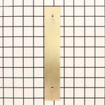 Milwaukee 44-52-0675 Wear Pad 9"X2"X1" Industrial-grade Material. Fixed Price $41.62.