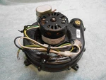 Trane American Standard Furnace Vent Draft Inducer Motor Fits BLW01139. Fixed Price $275.00.