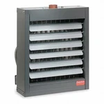 Dayton 5PV23 Hydronic Heater, Wall/ceiling, Horizontal, 95,800 Btuh, New!. Fixed Price $1149.00.