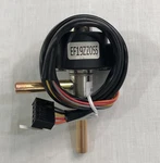 Carrier Parker EA02ZP631 Valve, Electronic Expansion, EF19ZZ055. Fixed Price $42.00.