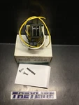 New, Aprilaire, 4258, Transformer Relay, 120 Volts, (13J-1). Fixed Price $89.99.