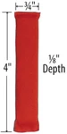 Hydro Balance / Sta-clean Condensate Pan Strips # CS-25, Pckg Of 24. Fixed Price $150.00.