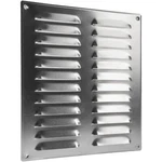 10" X 11" Inch Aluminum Air Vent Cover - Quality Return Grill With Built .... Fixed Price $25.53.