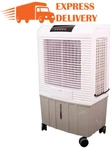 Swamp Cooler Evaporative Air Portable Commercial Fan 2100 Cfm 3-SPEED 700 Sq Ft. Fixed Price $315.95.
