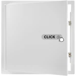 Repa Market 16 X Inch Access Panel For Drywall White Galvanized Steel. Fixed Price $125.90.