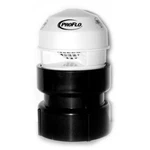 Proflo PFAAV6A-SINGLE 1-1/2" Abs Sch 40PTER Air Admittance Valve. Fixed Price $27.40.