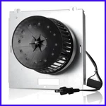 Upgrade Model Fan Compatible With Nutone 671RB, 672R, Br.... Fixed Price $60.29.