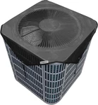 36"X36" Breathable Ac Unit Cover - All Season Protection. Fixed Price $20.85.