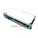 Used & Tested Mitsubishi QX084 Power Supply Board. Fixed Price $688.96.
