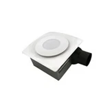 Aero Pure AP90-SL Ow Profile Cfm 0.3 Sones Slim Fit Bathroom Ceiling Fan.... Fixed Price $191.47.