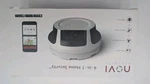 Novi Security 4-IN-1 Home System Kit Smoke Siren. Fixed Price $89.99.