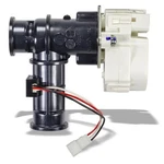 Navien 30008247A 1/2" Water Adjust Valve T405-180R Npt. Fixed Price $134.07.
