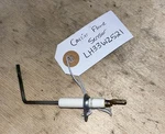 Carrier LH33WZ521 Flame Sensor PSE-CE34 Used **tested**. Fixed Price $13.13.