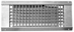 Continental Industries 1610 10" Round Ceiling Diffuser Metal Hvac. Fixed Price $46.91.