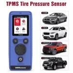 Tpms Reset Relearn Tool Auto Tire Pressure Monitor Sensor Activation Us. Fixed Price $79.99.