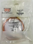 Baso Gas Products K16WT-48H. Fixed Price $50.47.