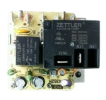 Trane Blower Motor Relay Fan Zettler RLY2257 RLY02257 Oem Replacement. Fixed Price $98.50.
