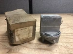 Honeywell V88A1618 - 24V Diaphragm Gas Valve Solenoid Operator 1/2 Very Ugly Box. Fixed Price $225.00.