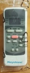 Brand New - Keystone RG51I38/BGCEFU Air Conditioner Remote Control. Fixed Price $39.49.