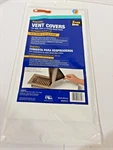 Covers Magnetic 3PK MC815/3 Frost King 8X15 White, Wall Floor Ceiling Vents. Fixed Price $11.99.