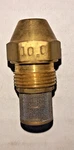 Oil Burner Nozzles Delavan Solid Cone 1.00-18.00 Gph 60-90 Degree New. Fixed Price $19.99.