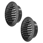 Oganazi 2PCS Stainless Steel Air Vents Round 6-INCH (150MM) -2 Pack. Fixed Price $28.88.