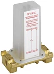 Brizo R70100-WS 1/2" Npt Tub Filler Rough Brass Single-handle Freestanding. Fixed Price $429.80.