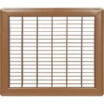 Imperial RG0690 Air Grille, 12 In 14 W, Steel, Brown. Fixed Price $43.93.