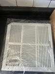*bent Corner Proselect PS4WWML1414100 14" X Wall / Ceiling Register - White. Fixed Price $22.00.