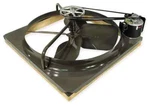 New! Dayton Whole House Fan, 30 In, 115 Volt!!. Fixed Price $1399.95.