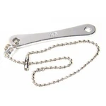 Xtrweld TTW5WC Tank Wrench #5 For 3/16 Inch B & Mc W/12 Chain Stainless. Fixed Price $19.99.