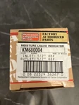 Carrier Bryant KM680004 1/2" Inlet Outlet Odf Moisture Liquid Indicator. Fixed Price $25.00.
