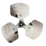York 145821 S1-026-34092-000 "18""DIA 34DEG 1/2"" Cw 3BLD Fan". Fixed Price $177.42.