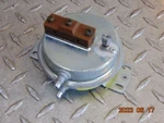 Tridelta AP4257 Furnace Air Pressure Switch. Fixed Price $49.00.