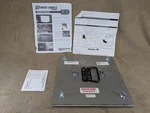 Ductmate Ultimate Door Ii 12" X Access Uncoated GRD1010ULBI 6EKD0. Fixed Price $124.49.