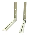 Appli Parts APAB-2100 Mini Split Wall Mounting Bracket, Heavy Duty Condenser Sup. Fixed Price $31.10.