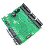 Raypak Versa 013935F Pc Control Circuit Board J1214H Used #D229. Fixed Price $99.00.