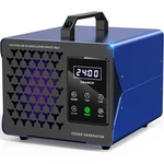 Onamor Digital Generator Odor Eliminator 180,000MG, High Capacity Ozone.... Fixed Price $94.49.
