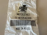 New York Luxaire Coleman Evcon S1-02535362000 L200-30F Limit Switch. Fixed Price $70.00.