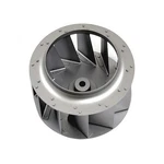 Aaon, Inc. P79910 Combustion Blower Wheel 40LV46. Fixed Price $514.29.