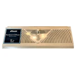 Accord Diffuser 15" Durable White Finish Steel Baseboard #64473 Hvac Air Flow. Fixed Price $14.34.