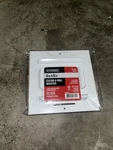 1 Everbilt Wall/ceiling Register 6 X 4-WAY High-quality Steel White New. Fixed Price $12.00.