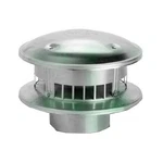 Selkirk 103800 Gas Vent Top, Round, Type B, 3-IN. Quantity. Fixed Price $29.34.